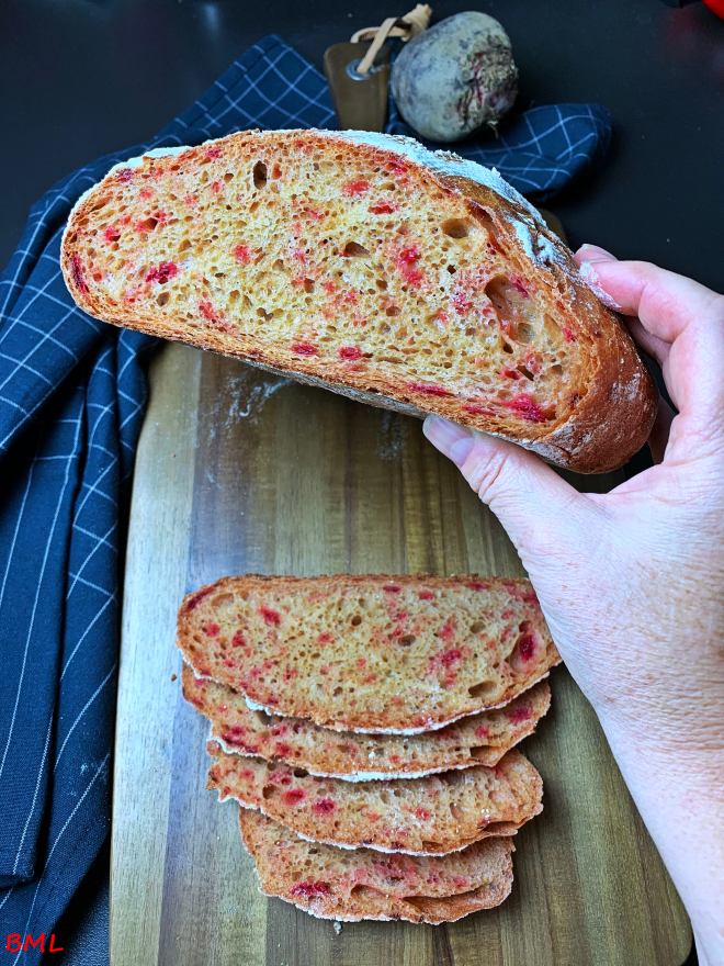 Rote Bete Brot (18)