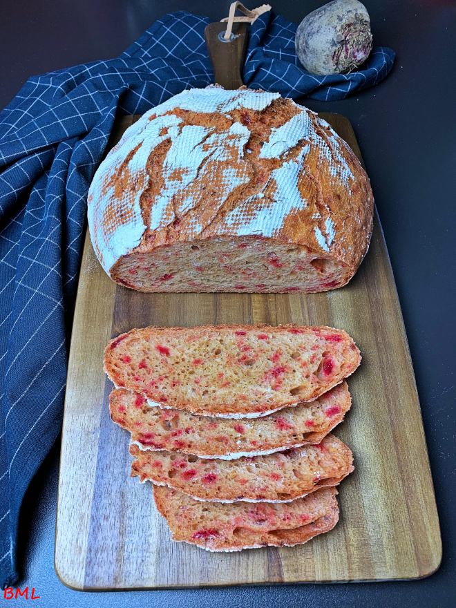 Rote Bete Brot (27)