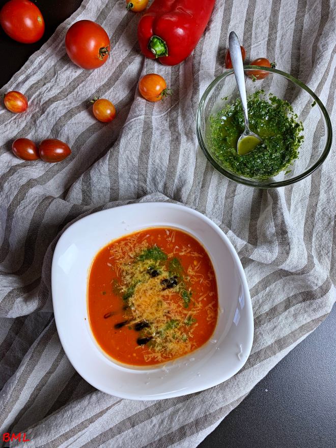 Tomatensuppe (1)