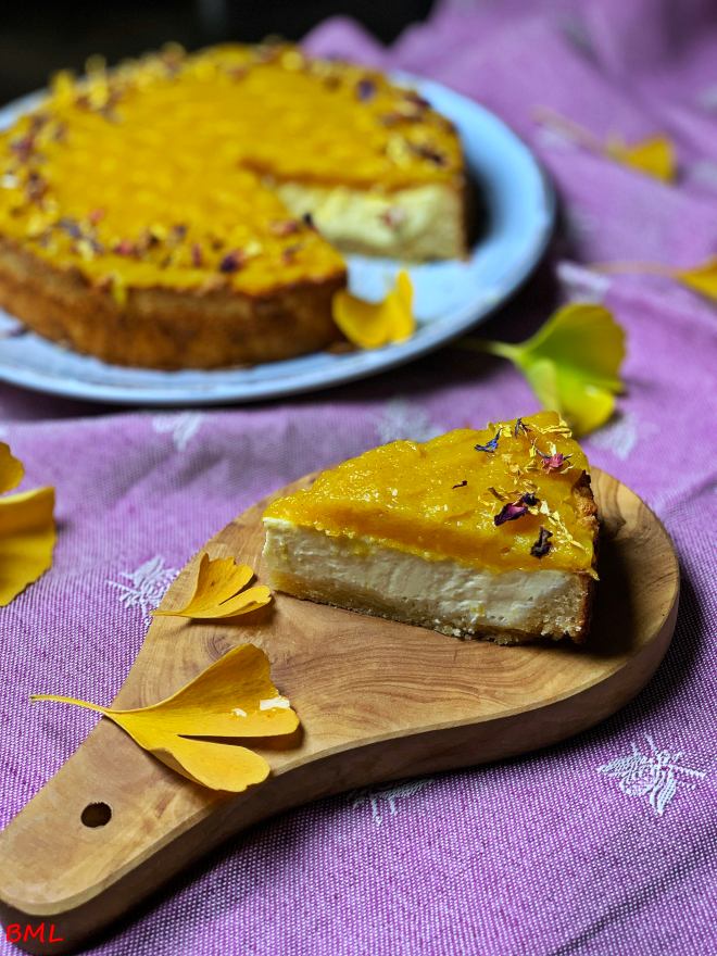 Kürbis-Cheesecake (13)