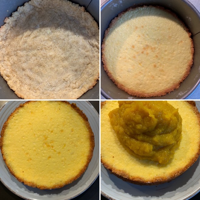 Kürbis-Cheesecake (2)