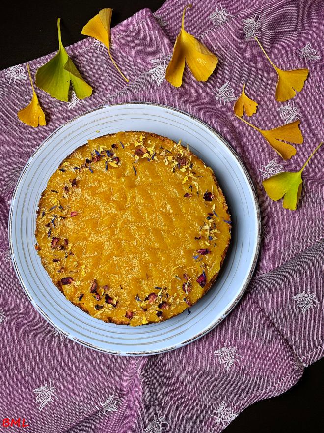 Kürbis-Cheesecake (35)