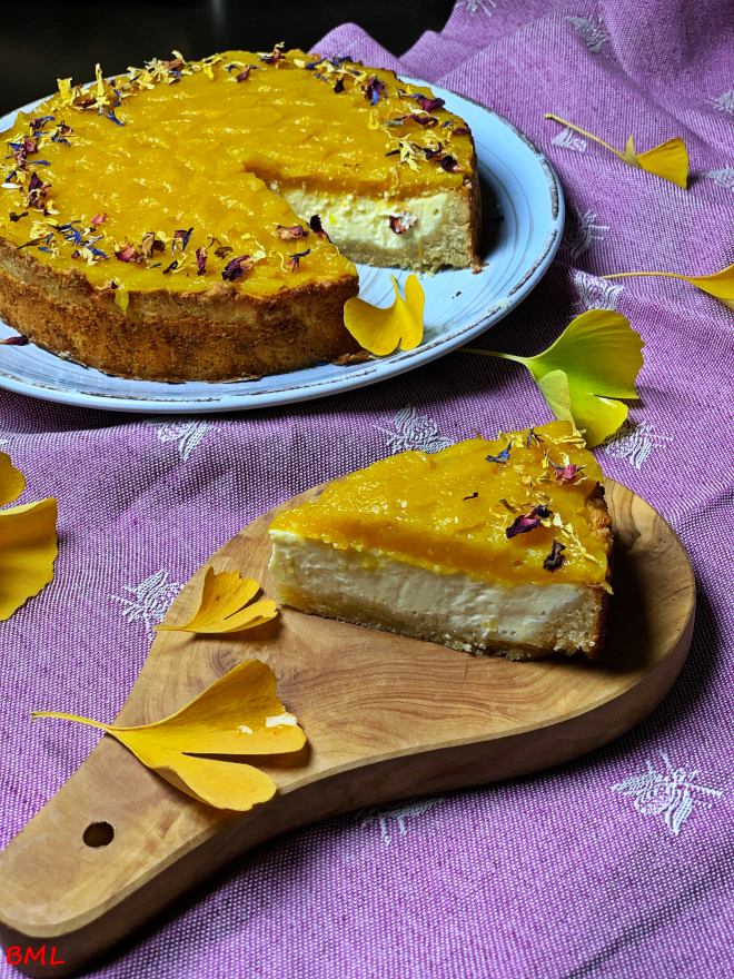 Kürbis-Cheesecake (6)