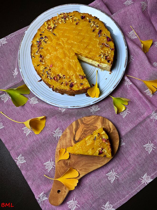 Kürbis-Cheesecake (7)