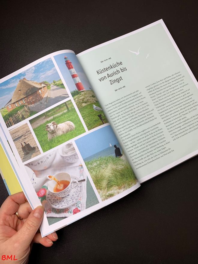 Norddeutsche Heimwehküche (4)