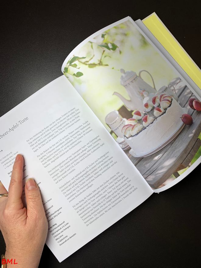 Norddeutsche Heimwehküche (5)