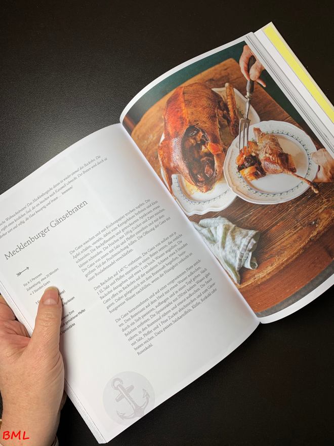 Norddeutsche Heimwehküche (6)