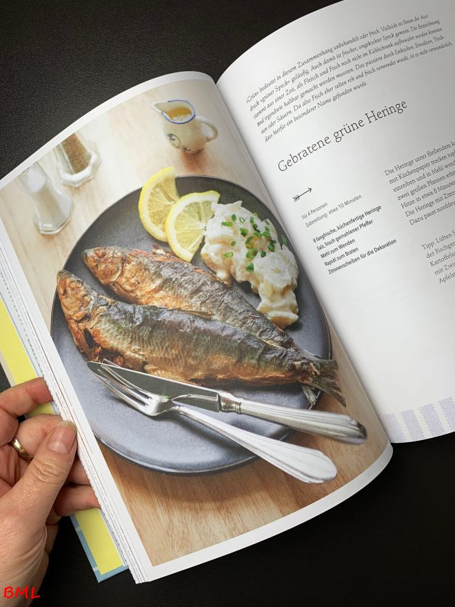 Norddeutsche Heimwehküche (7)