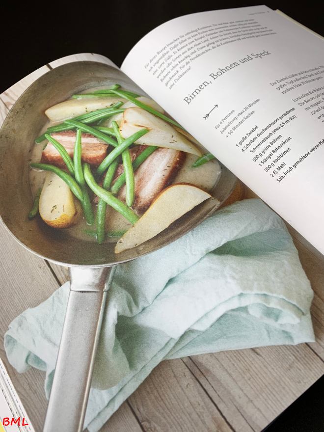 Norddeutsche Heimwehküche (8)