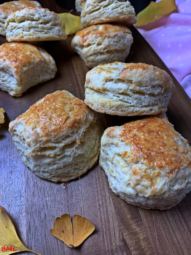 Buttermilk-Bisquits