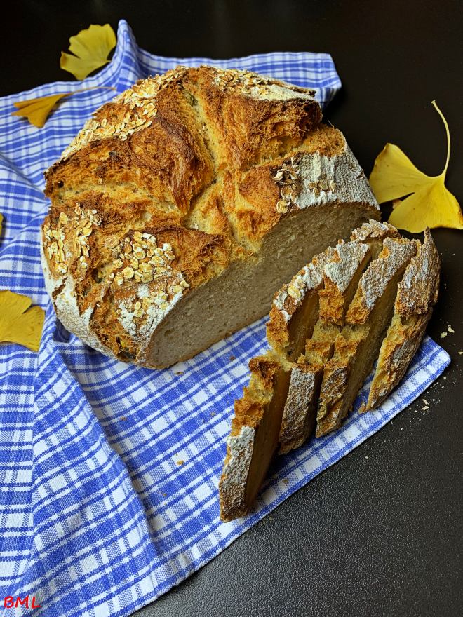 Haferflockenbrot (11)