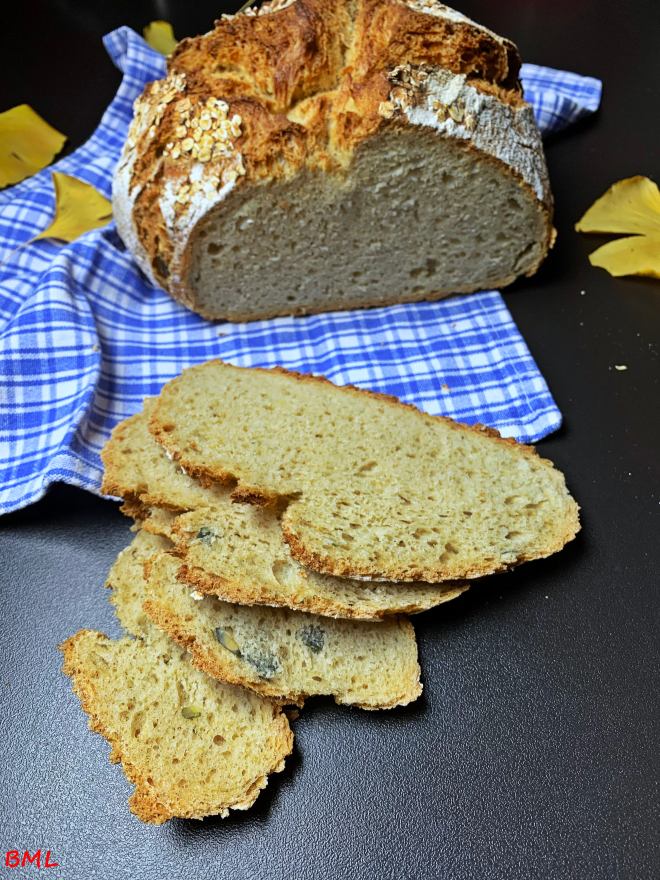 Haferflockenbrot (17)