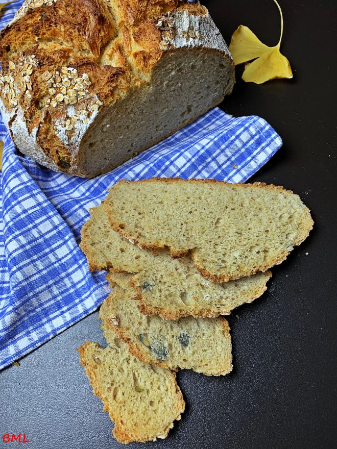 Haferflockenbrot (19)