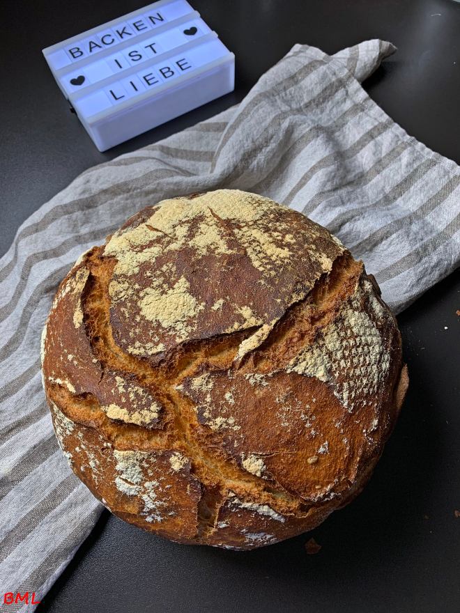 Dinkel-Mischbrot (22)