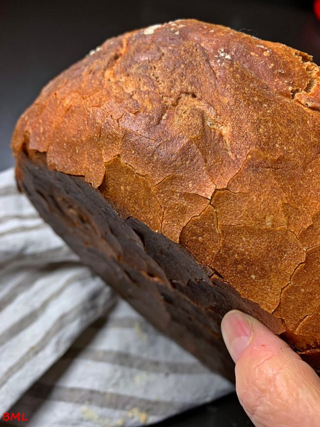 Dinkel-Mischbrot (23)