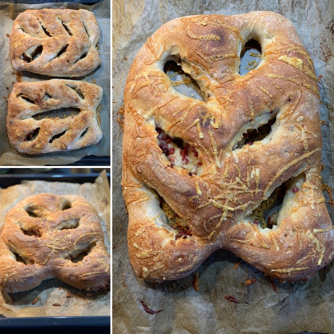 Fougasse (2)
