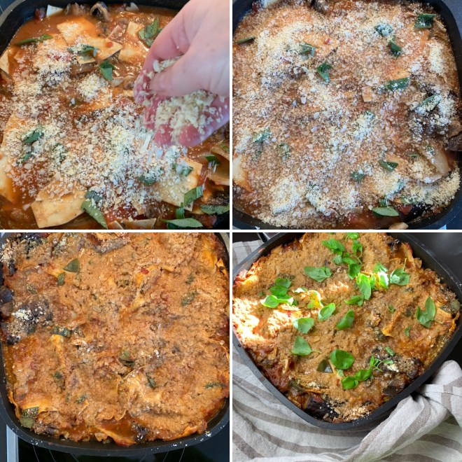 Lasagne (2)