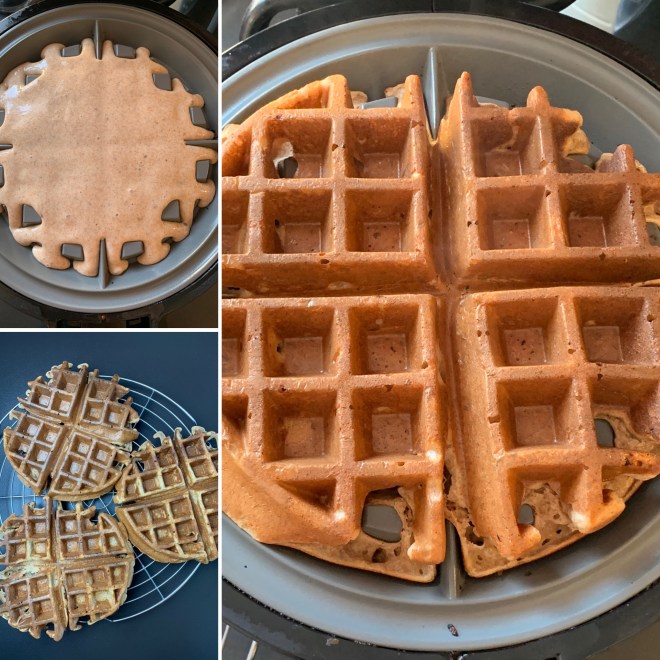 Waffeln