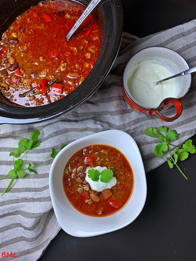 Chili con carne (2)
