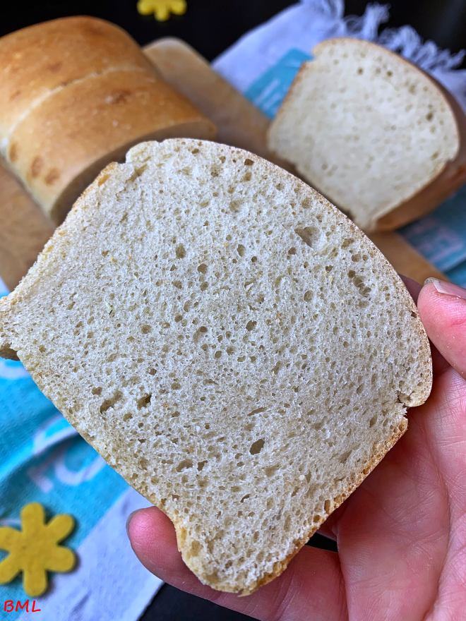 Hefewasser-Brot (2)