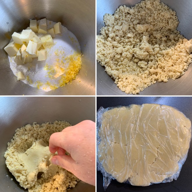 Torta della Nonna (12)