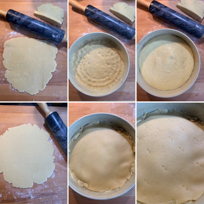 Torta della Nonna (13)