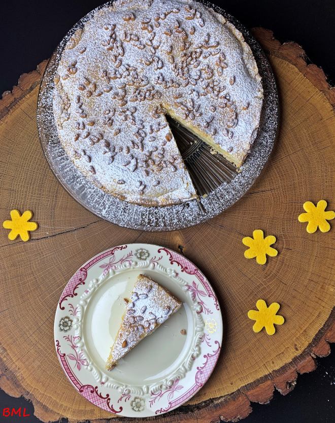 Torta della Nonna (5)