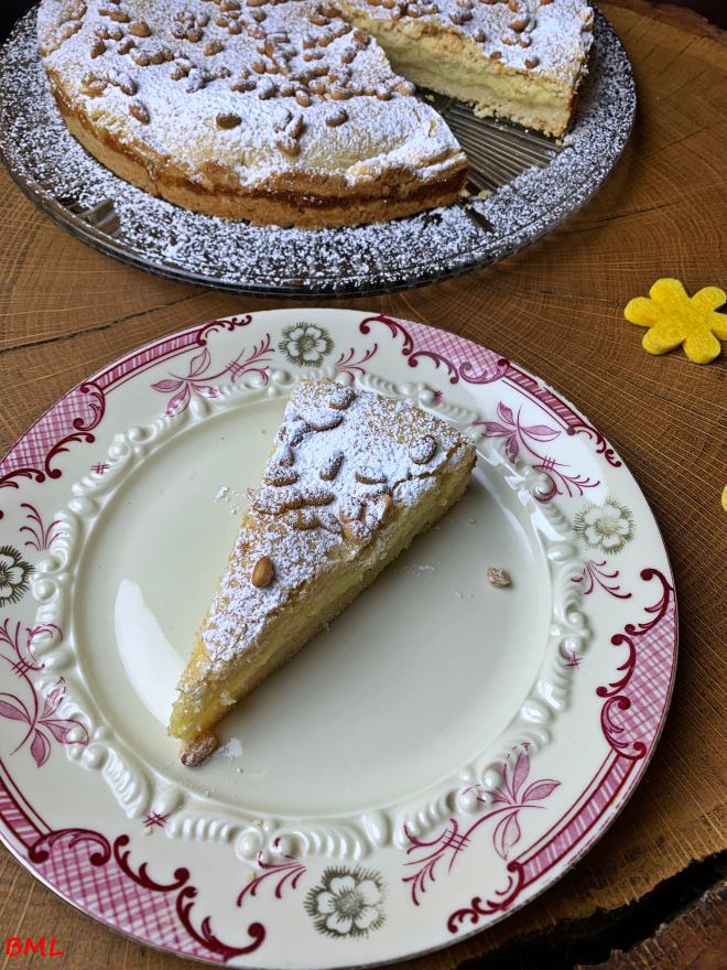 Torta della Nonna (6)