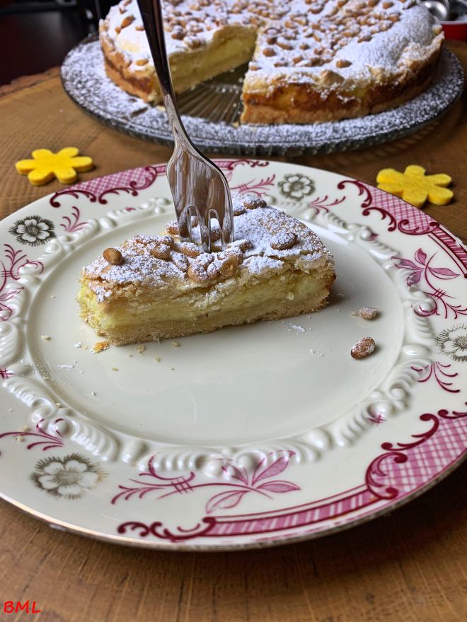 Torta della Nonna (9)