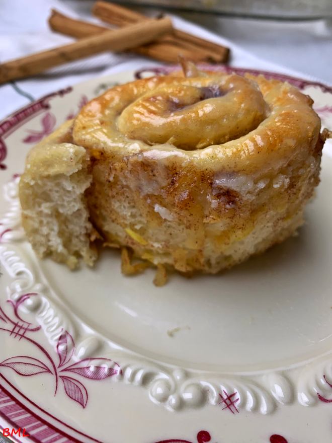 Zimtschnecken (1)