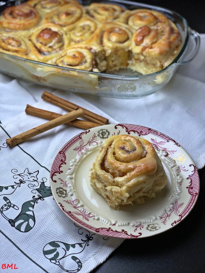 Zimtschnecken (10)
