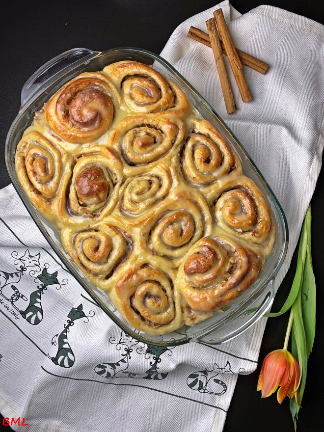 Zimtschnecken (3)
