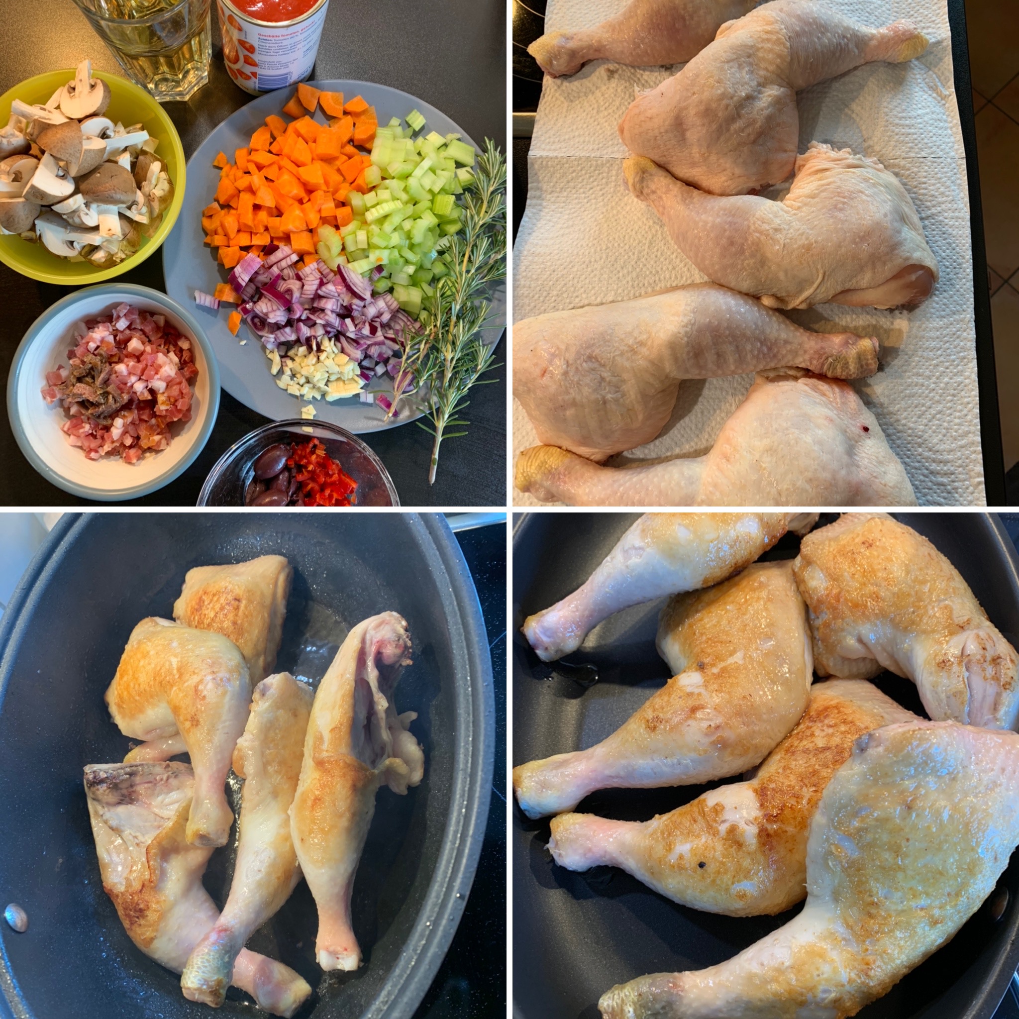 Hähnchen in Weisswein (13)