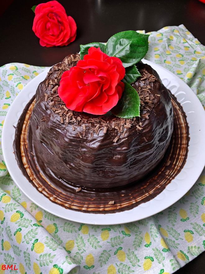 Brownie-Gugelhupf (15)