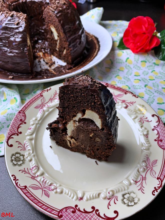 Brownie-Gugelhupf (4)