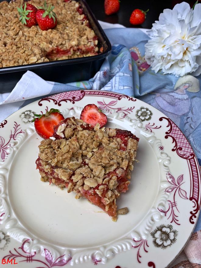 Erdbeer-Rhabarber-Schnitten (10)