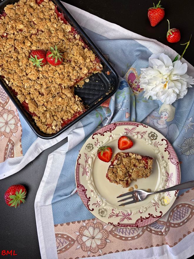 Erdbeer-Rhabarber-Schnitten (14)