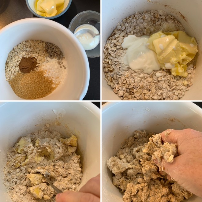 Erdbeer-Rhabarber-Schnitten (3)