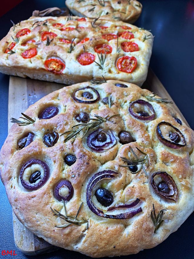 Focaccia (3)