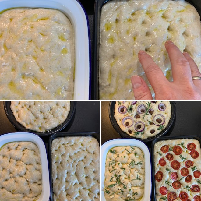 Focaccia