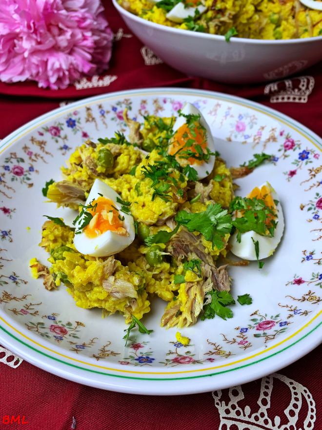 Kedgeree (1)