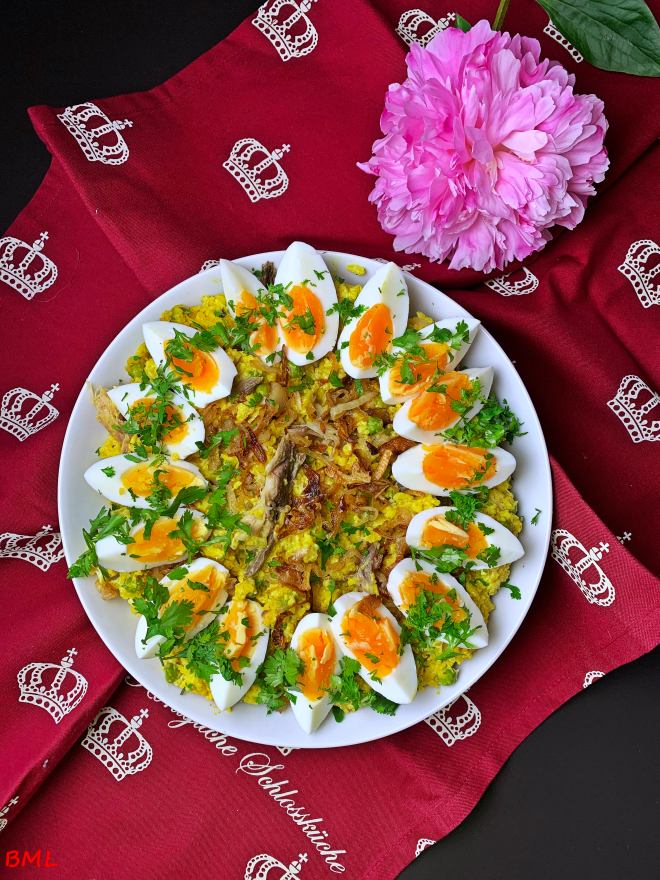 Kedgeree (3)