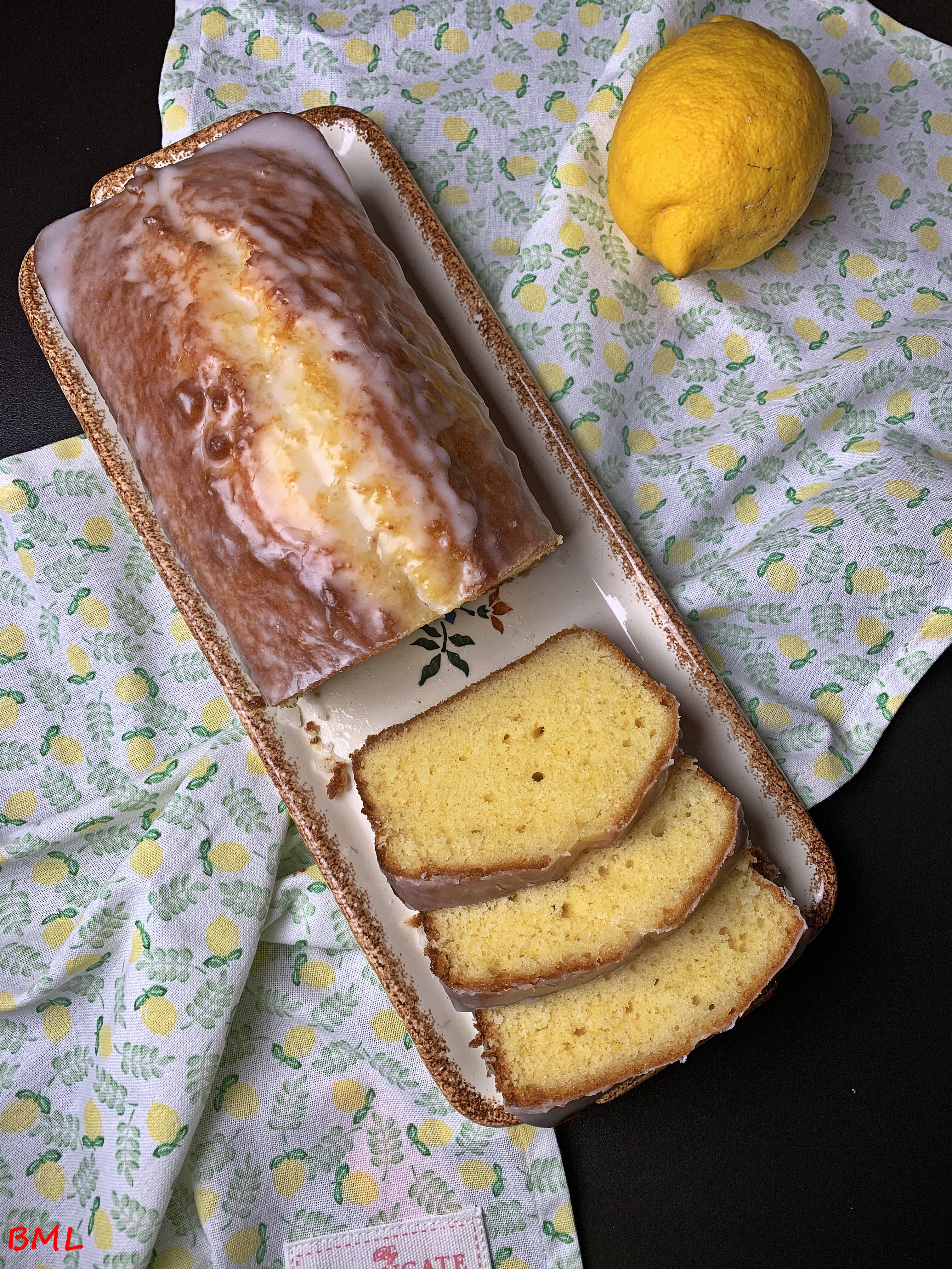 Zitronenkuchen (4)