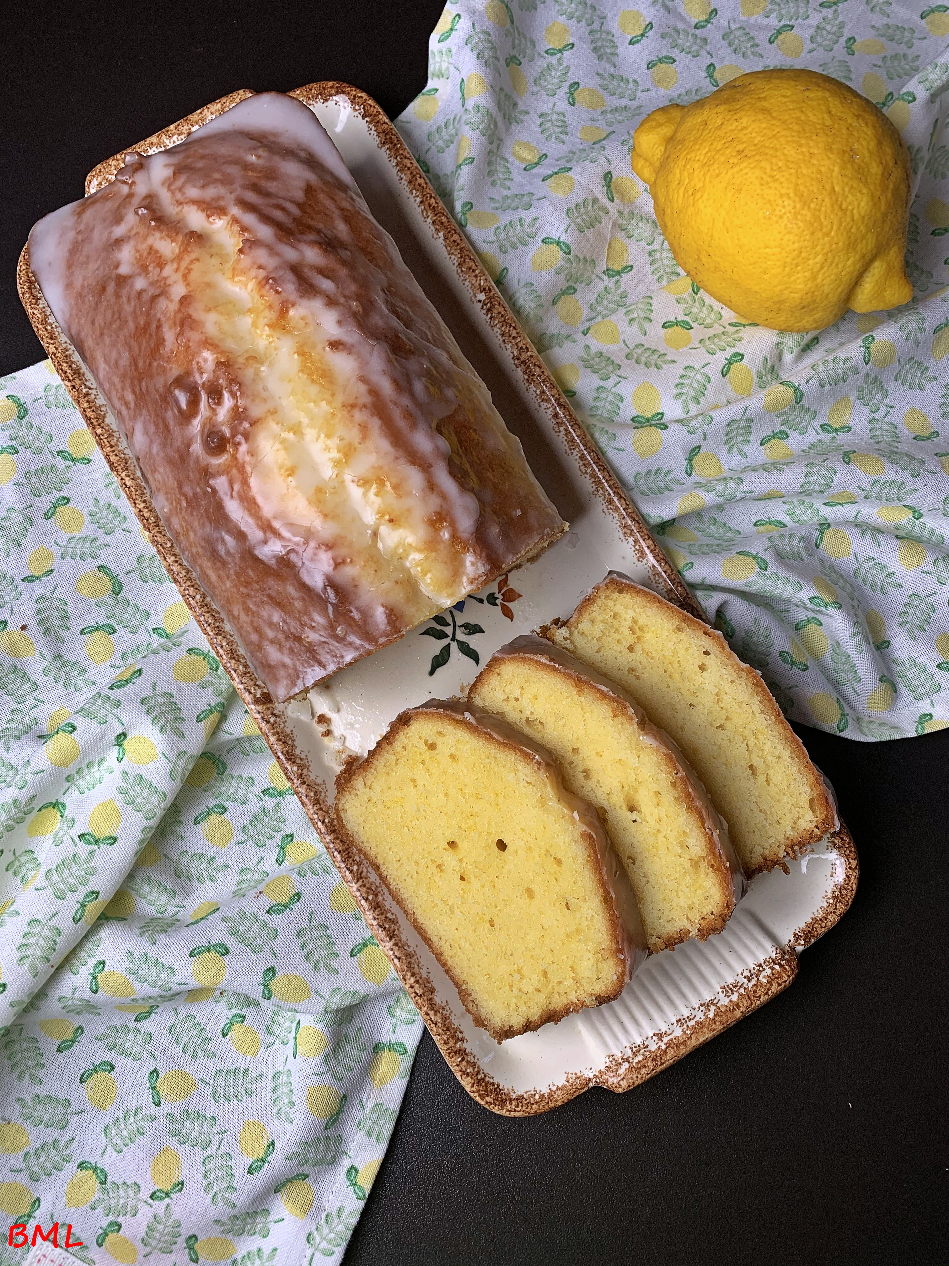 Zitronenkuchen (5)