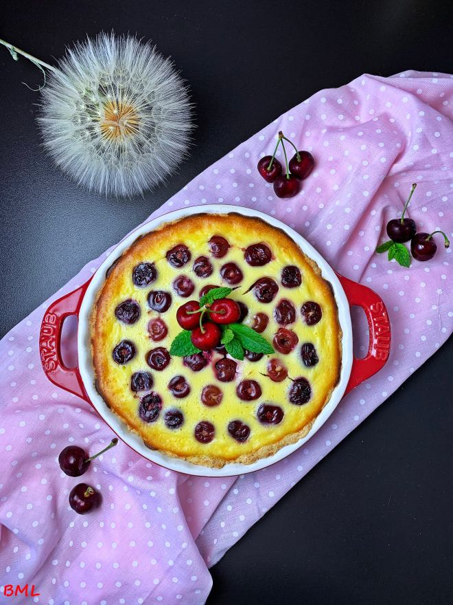 Kirschtarte (12)