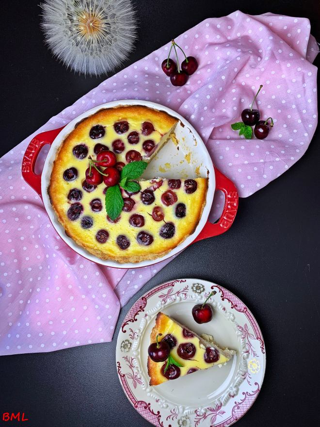 Kirschtarte (3)