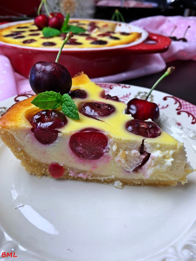 Kirschtarte (5)