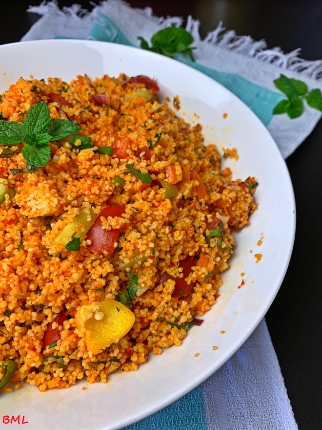 Couscous (5)