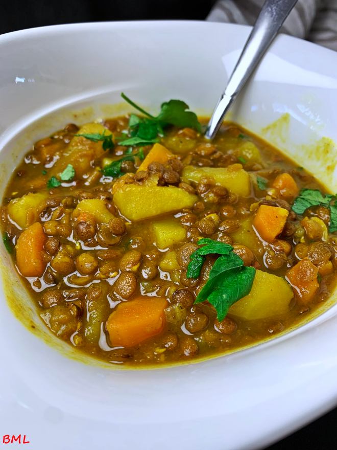 Kartoffel-Linsen-Curry (1)