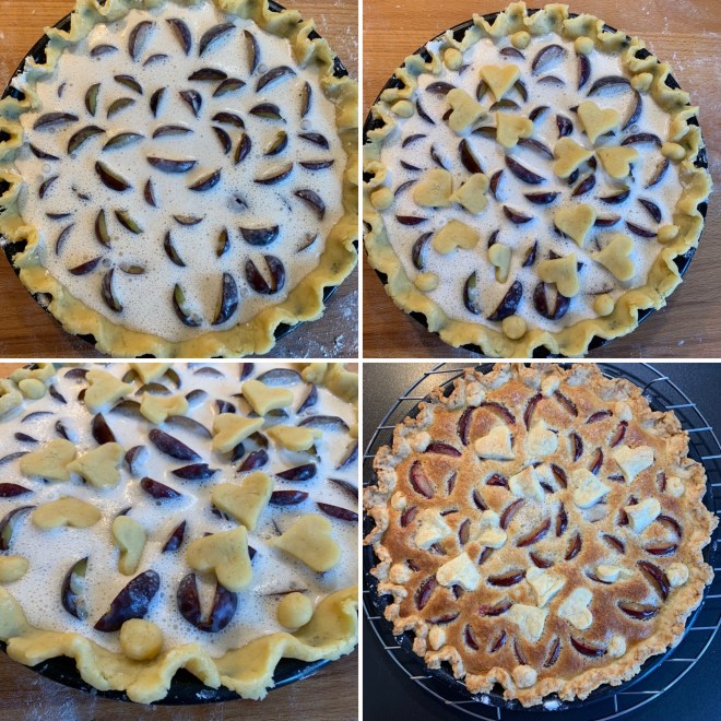Zwetschgentarte (3)